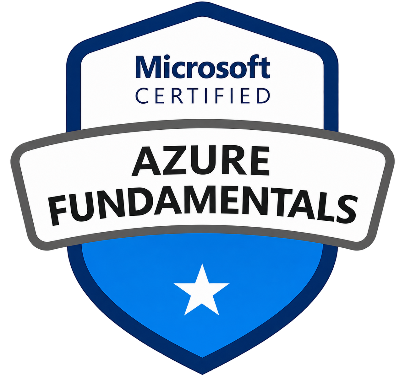 Microsoft Certified Azure Fundamentals AZ-900