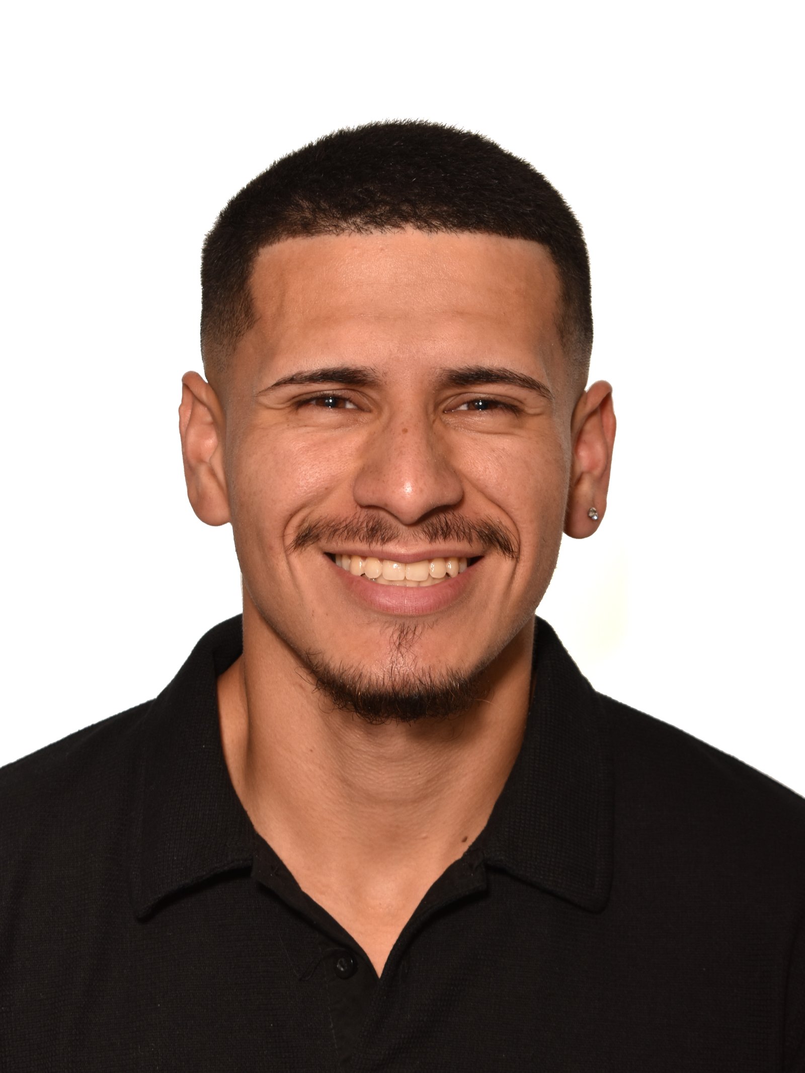 Oscar Ezequiel Profile Picture